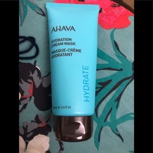 Ahava hydrating lotion-REDUCED 🔥